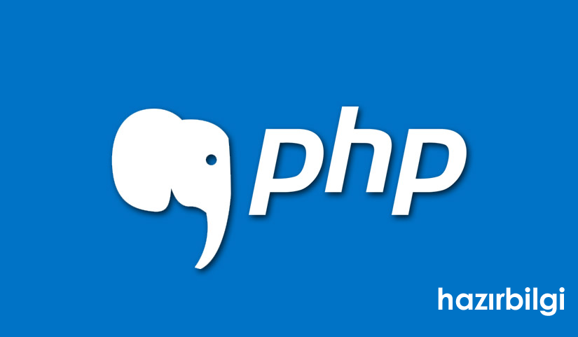 PHP Nedir?